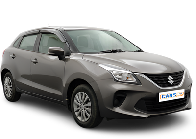 Maruti Baleno-img